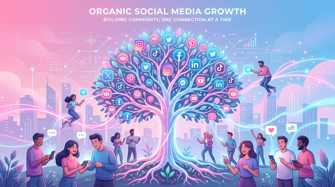 Best Ways to Increase Twitter Followers Organically