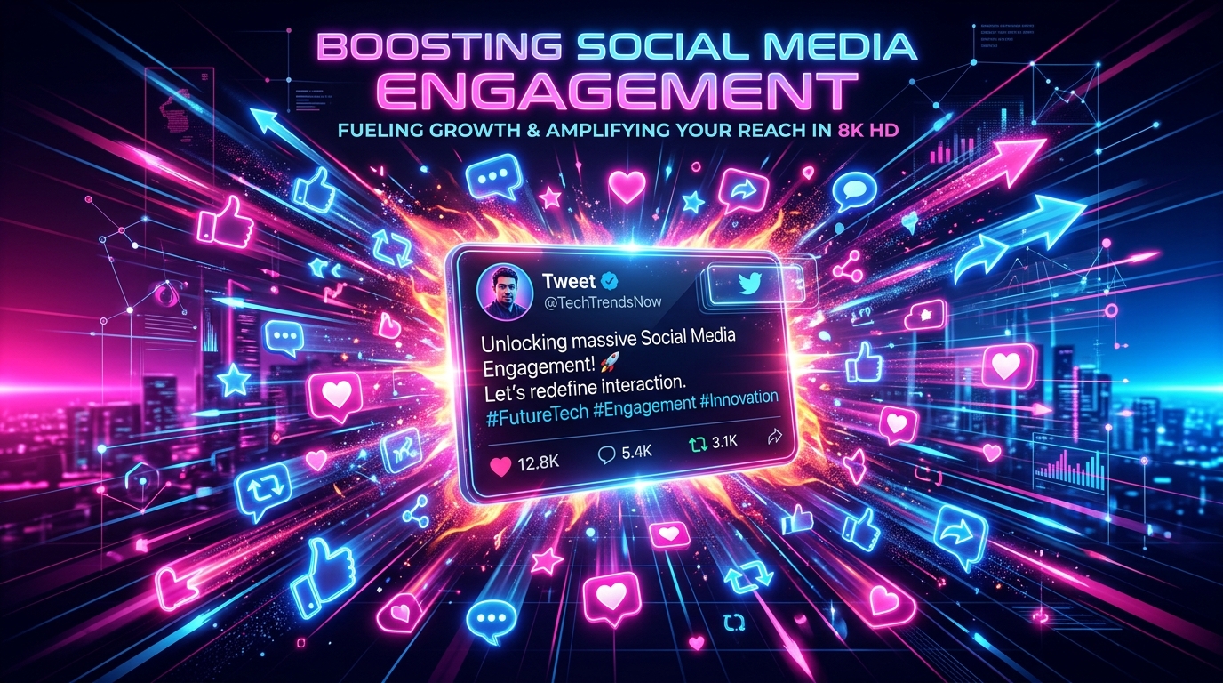 Proven Tips to Boost Twitter Engagement Quickly