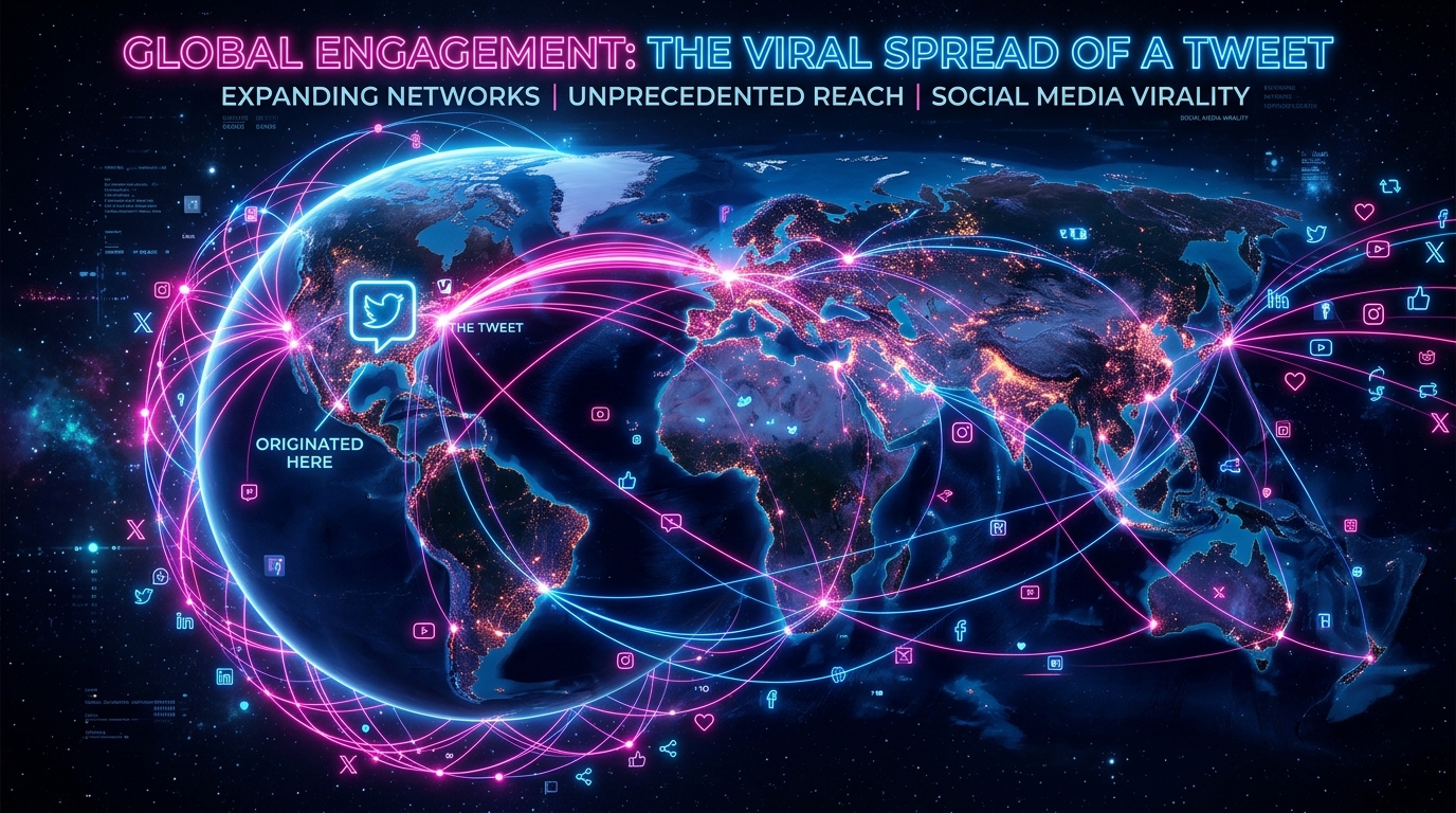 How to Increase Twitter Reach and Engagement Fast