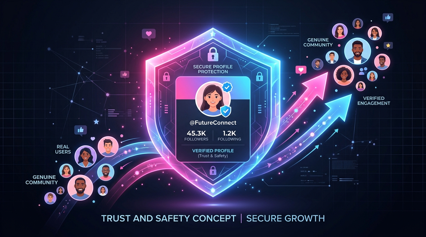 Safe Ways to Grow Twitter Followers Without Risk