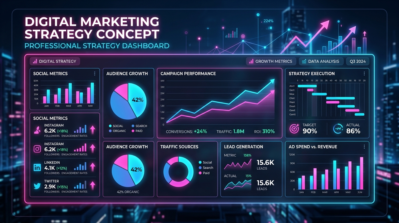 Best Strategies to Boost Twitter Profile Growth