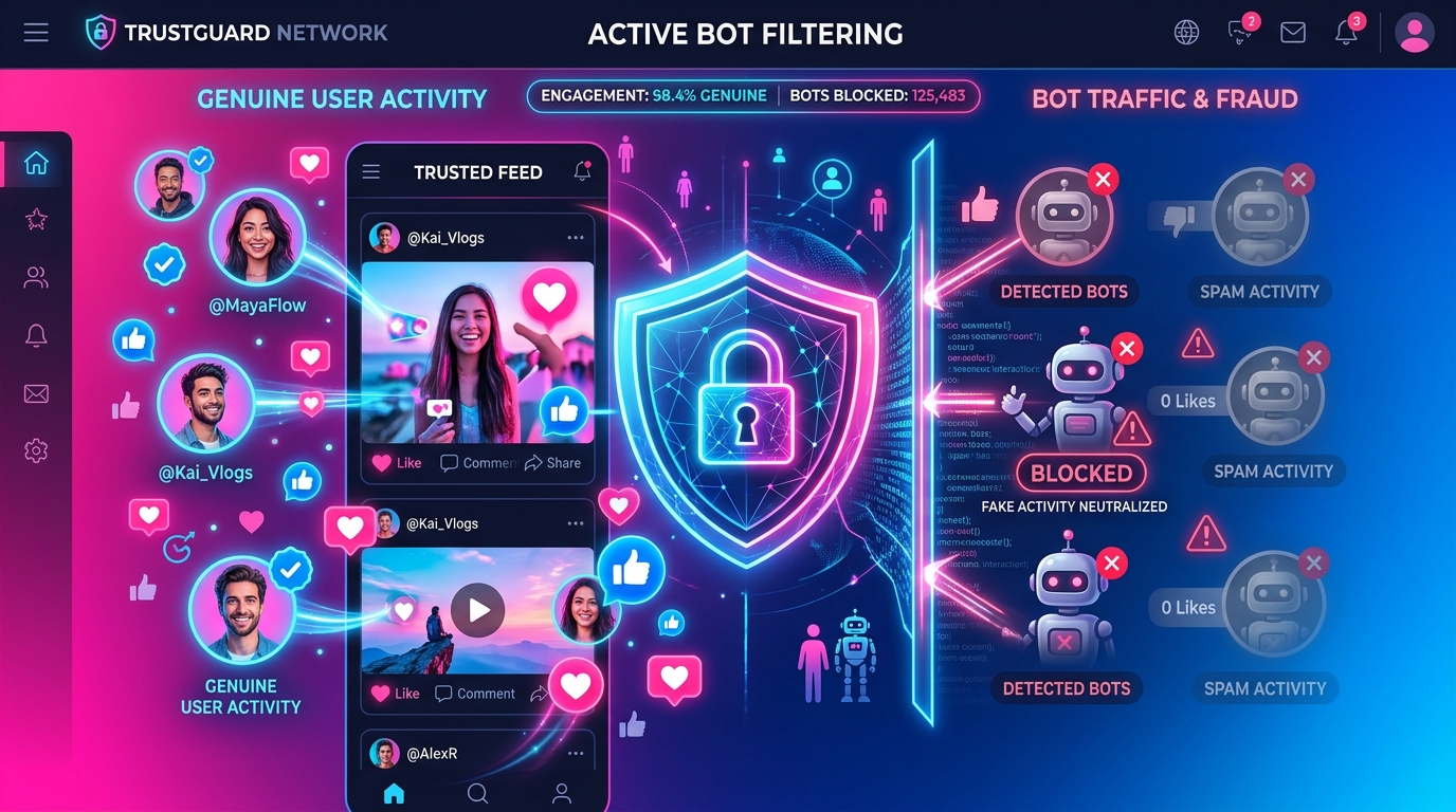 How to Increase Twitter Likes Without Fake Bots