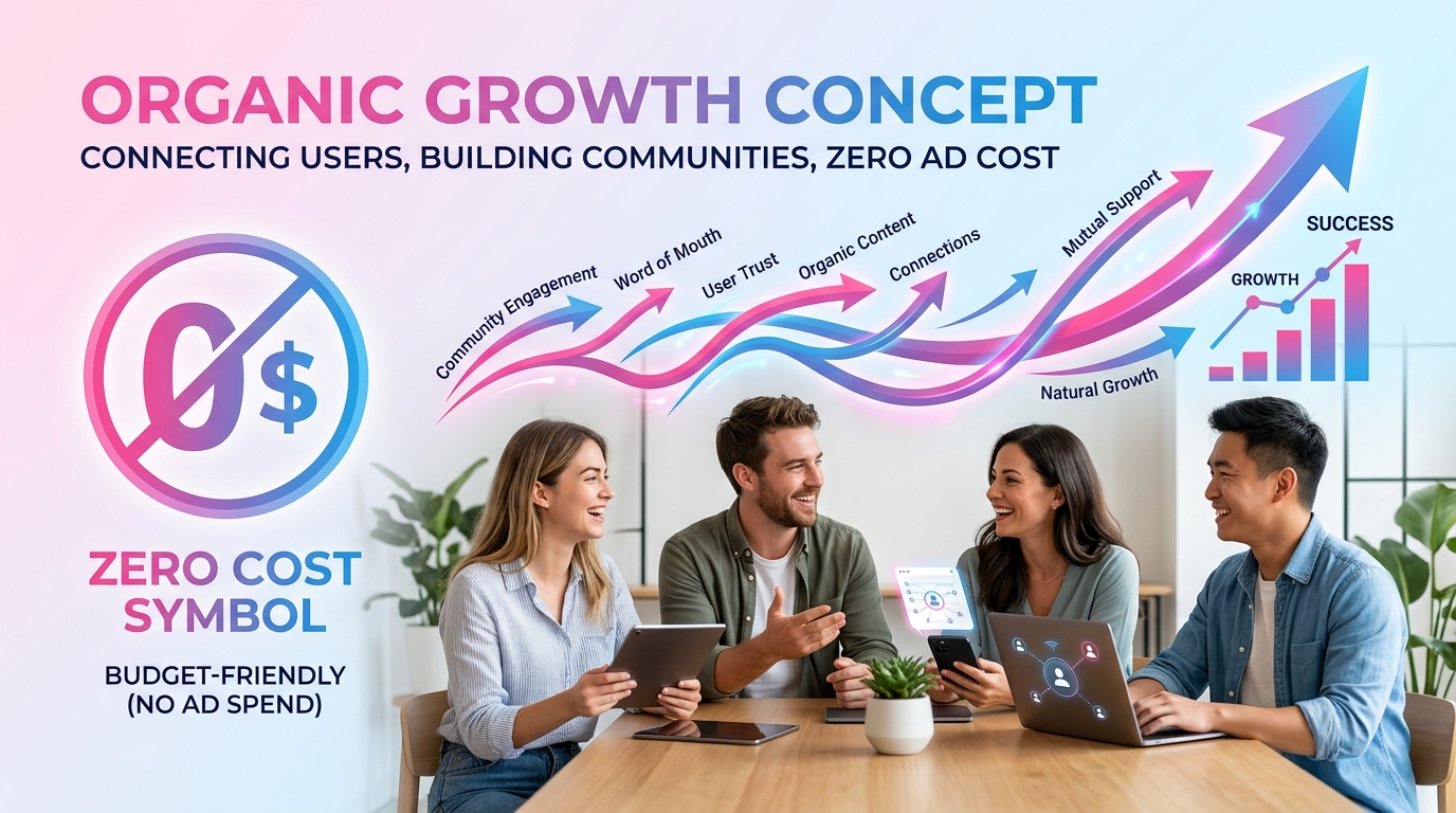 Tips to Grow Twitter Followers Without Spending Money