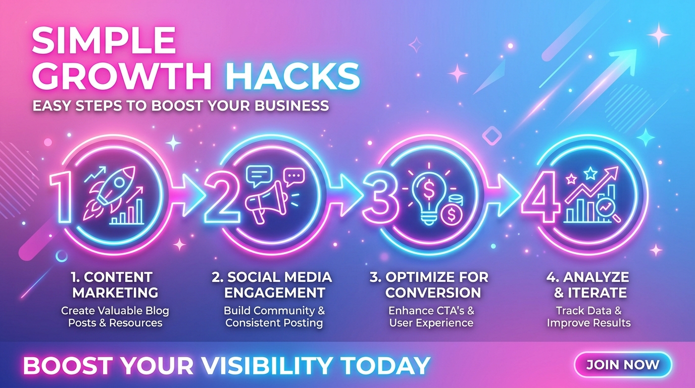 Simple Tricks to Boost Twitter Growth and Reach